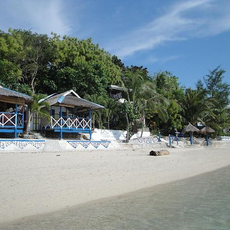Casa De La Playa Beach Resort Siquijor Exterior photo