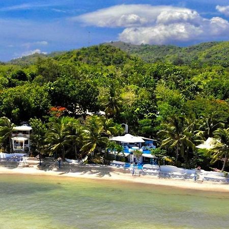 Casa De La Playa Beach Resort Siquijor Exterior photo