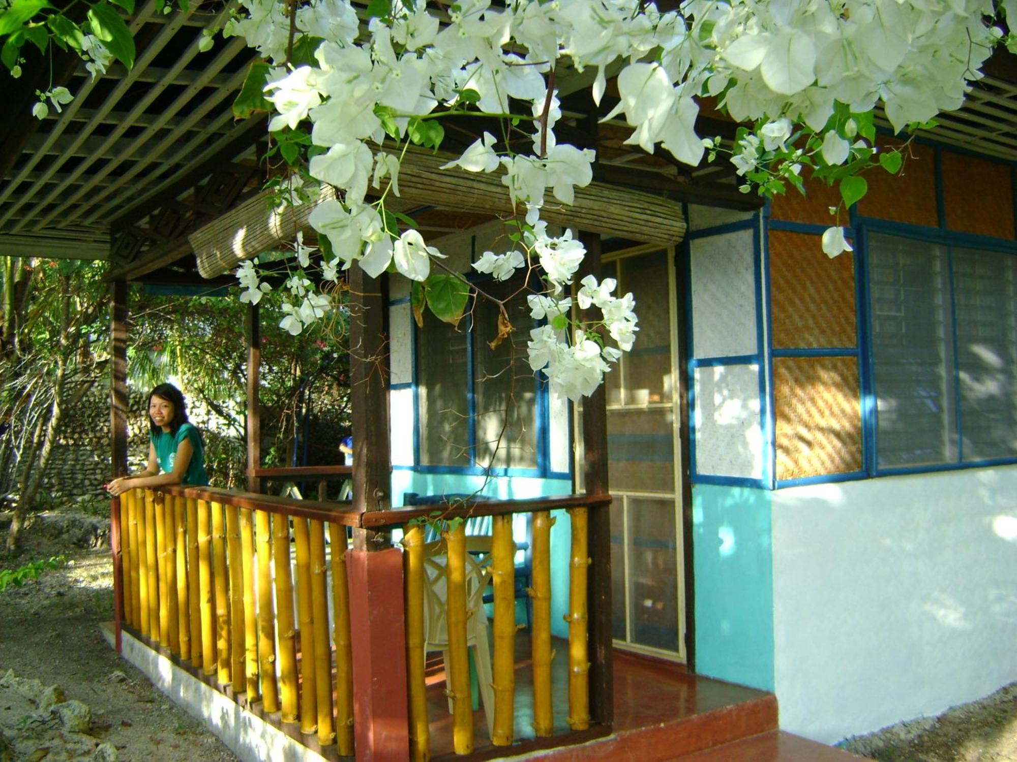 Casa De La Playa Beach Resort Siquijor Room photo