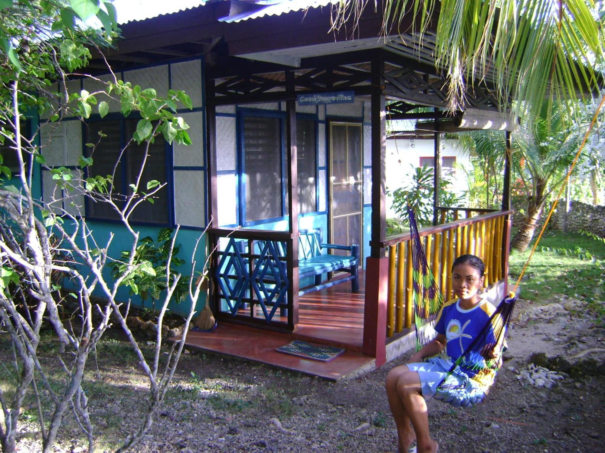 Casa De La Playa Beach Resort Siquijor Room photo