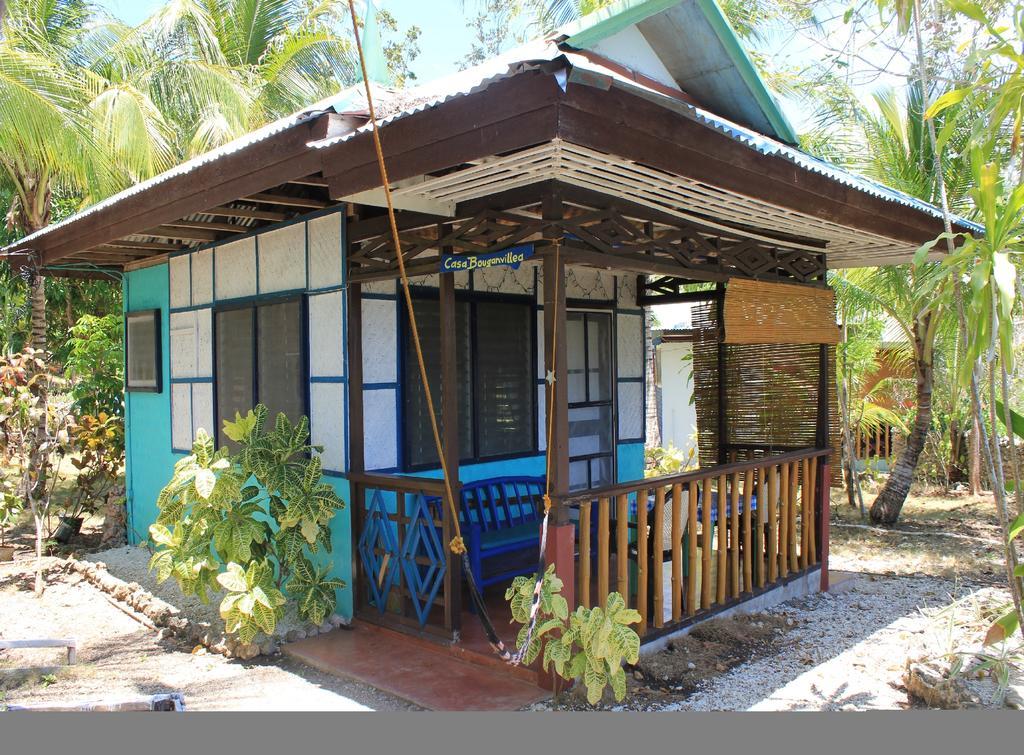 Casa De La Playa Beach Resort Siquijor Exterior photo