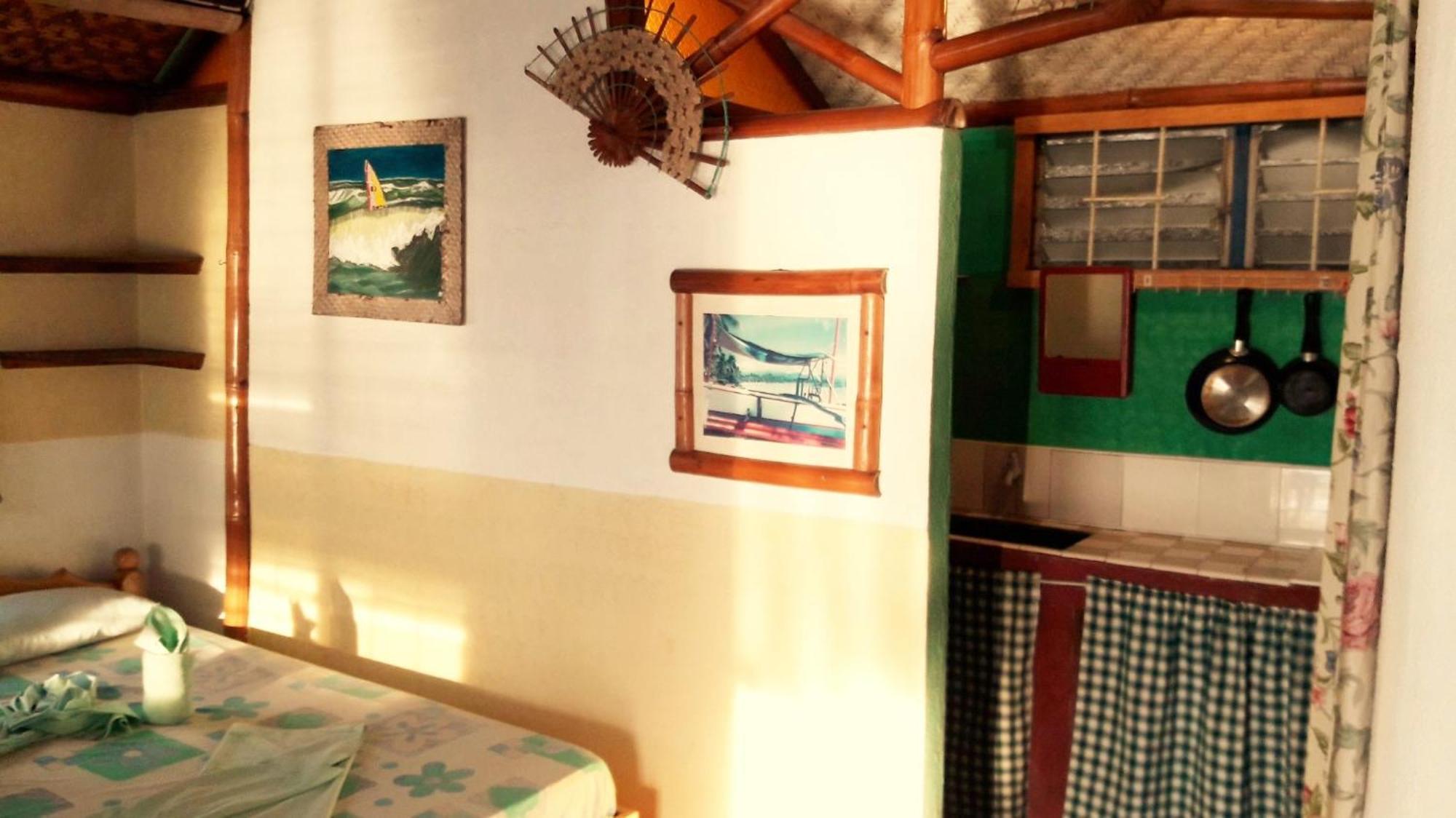 Casa De La Playa Beach Resort Siquijor Exterior photo