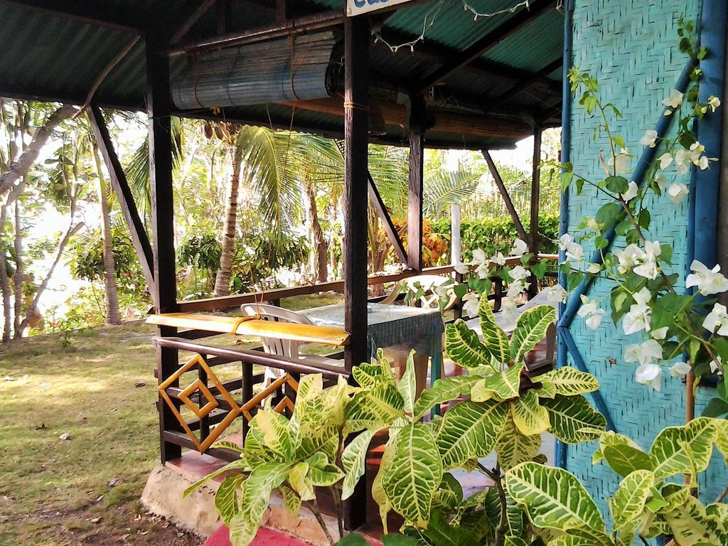 Casa De La Playa Beach Resort Siquijor Exterior photo