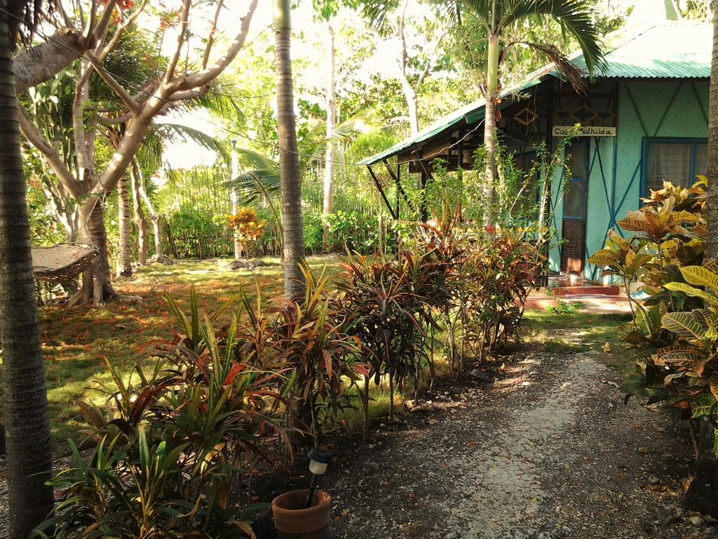 Casa De La Playa Beach Resort Siquijor Exterior photo