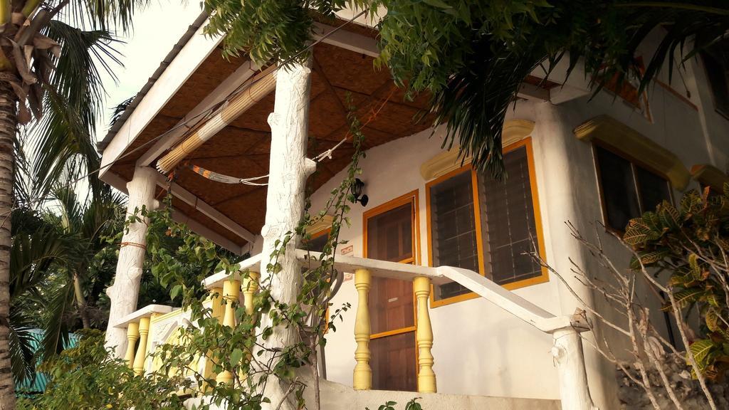 Casa De La Playa Beach Resort Siquijor Exterior photo