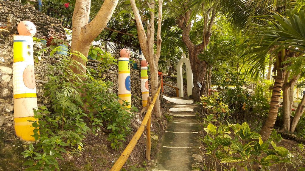 Casa De La Playa Beach Resort Siquijor Exterior photo