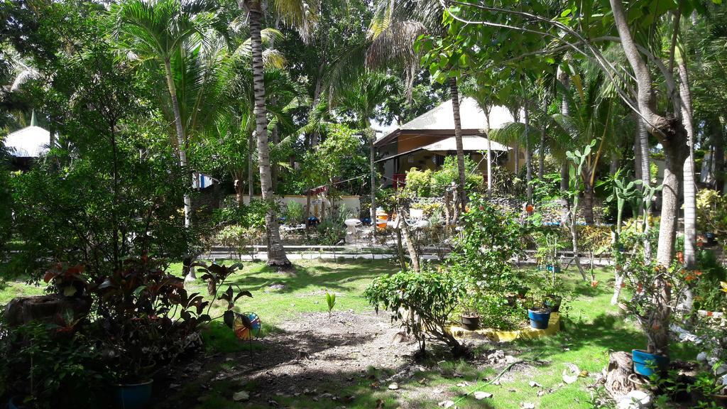 Casa De La Playa Beach Resort Siquijor Exterior photo