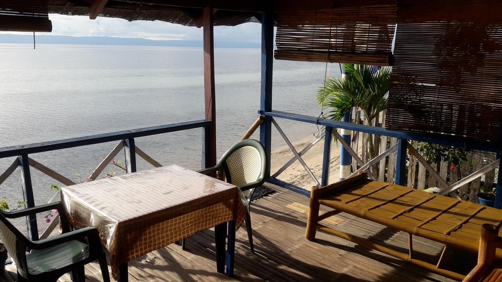 Casa De La Playa Beach Resort Siquijor Exterior photo