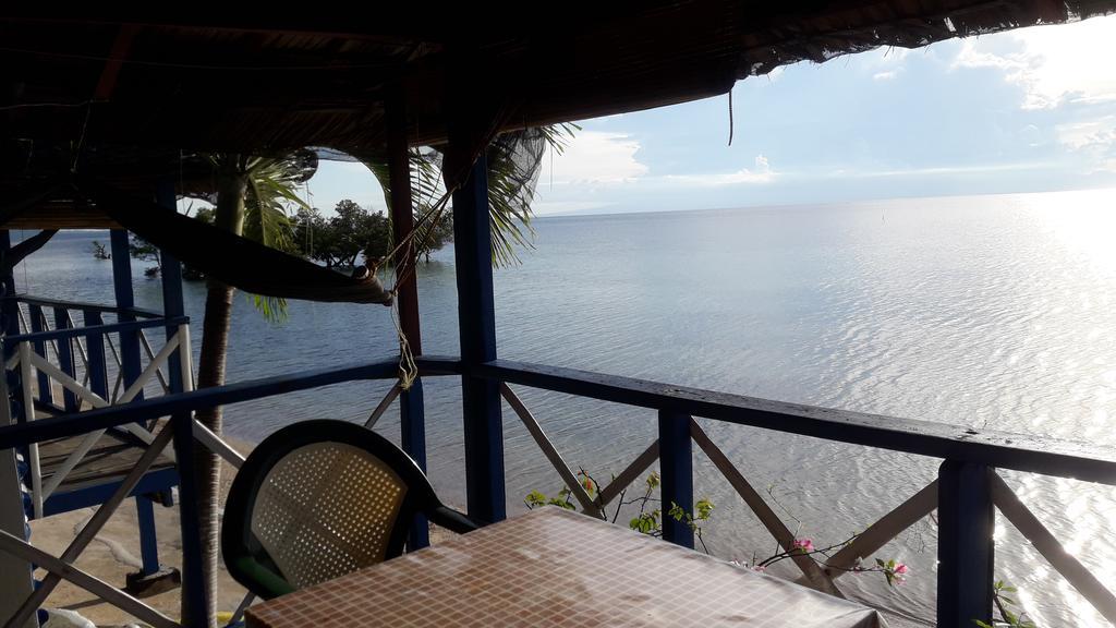 Casa De La Playa Beach Resort Siquijor Exterior photo