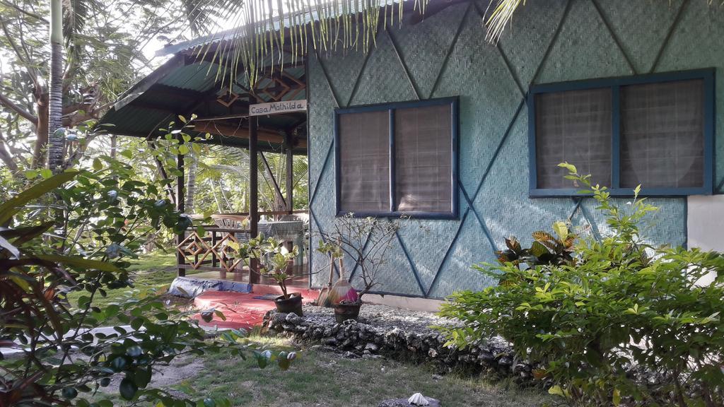 Casa De La Playa Beach Resort Siquijor Exterior photo