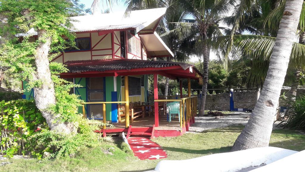 Casa De La Playa Beach Resort Siquijor Exterior photo