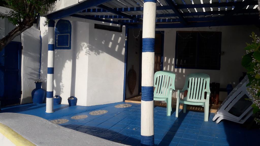 Casa De La Playa Beach Resort Siquijor Exterior photo