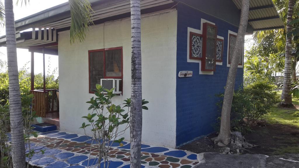 Casa De La Playa Beach Resort Siquijor Exterior photo