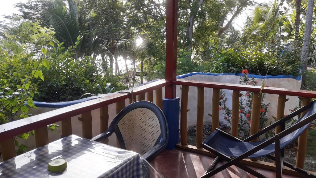 Casa De La Playa Beach Resort Siquijor Exterior photo