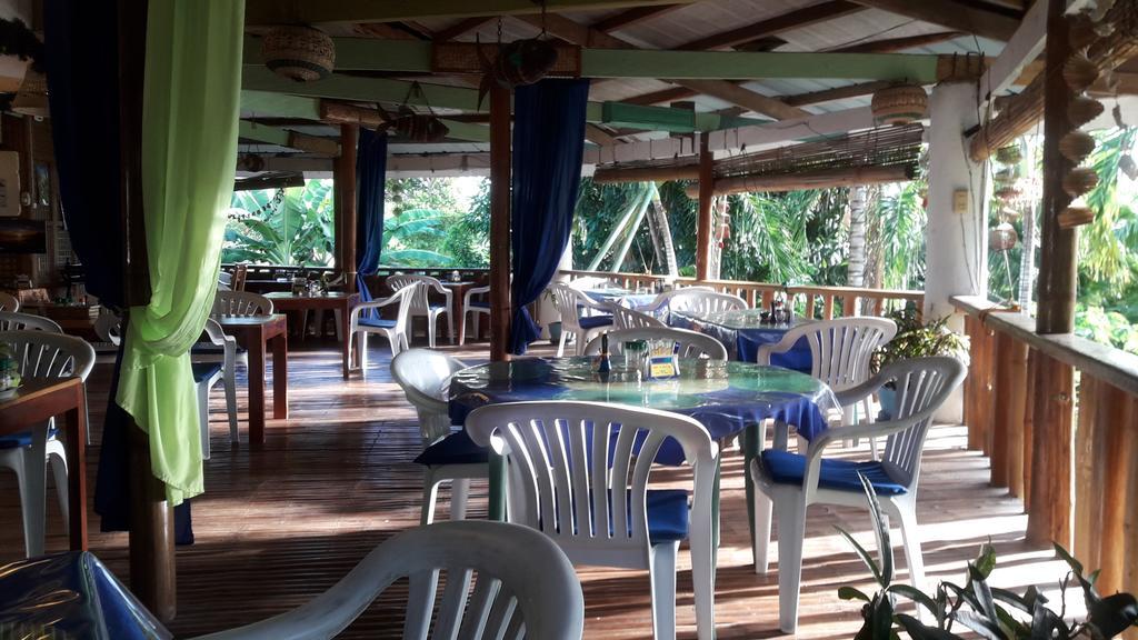Casa De La Playa Beach Resort Siquijor Exterior photo