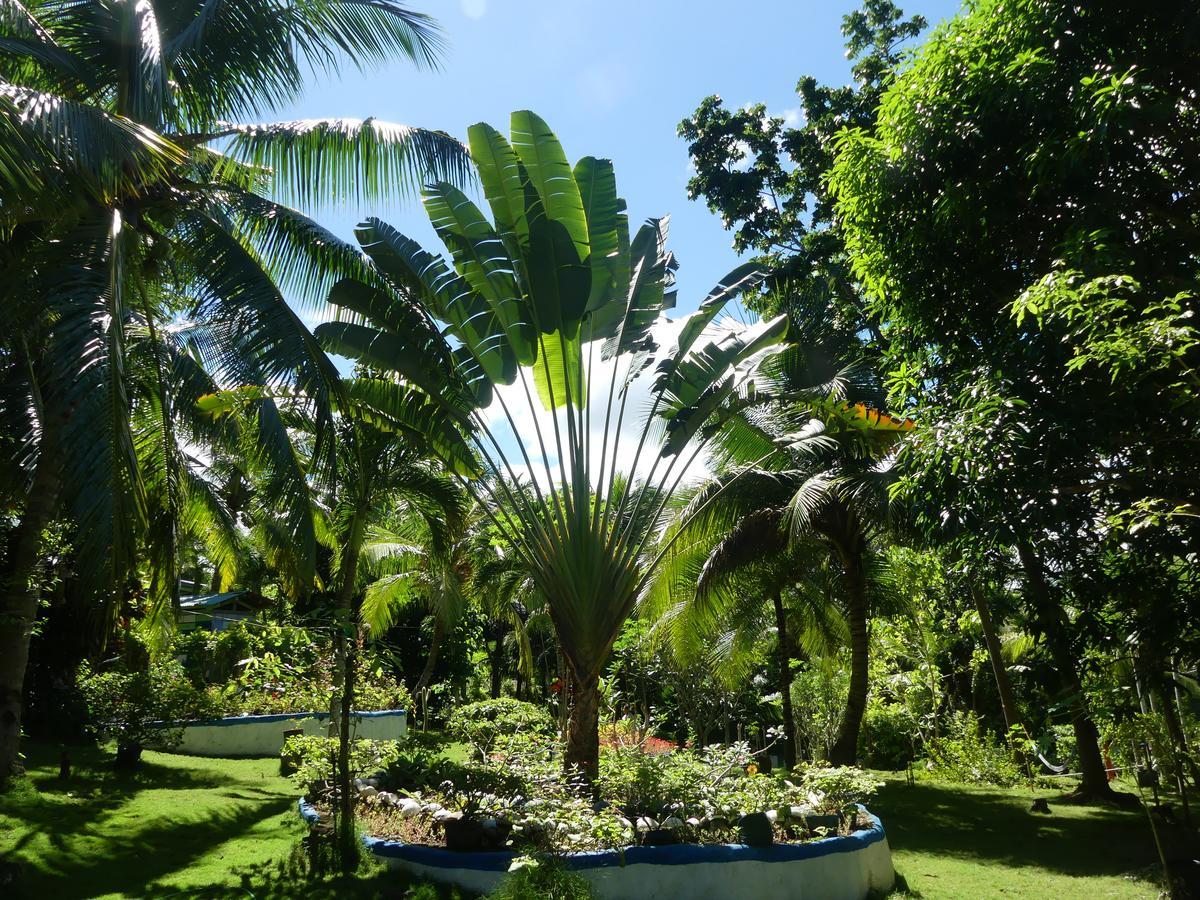 Casa De La Playa Beach Resort Siquijor Exterior photo