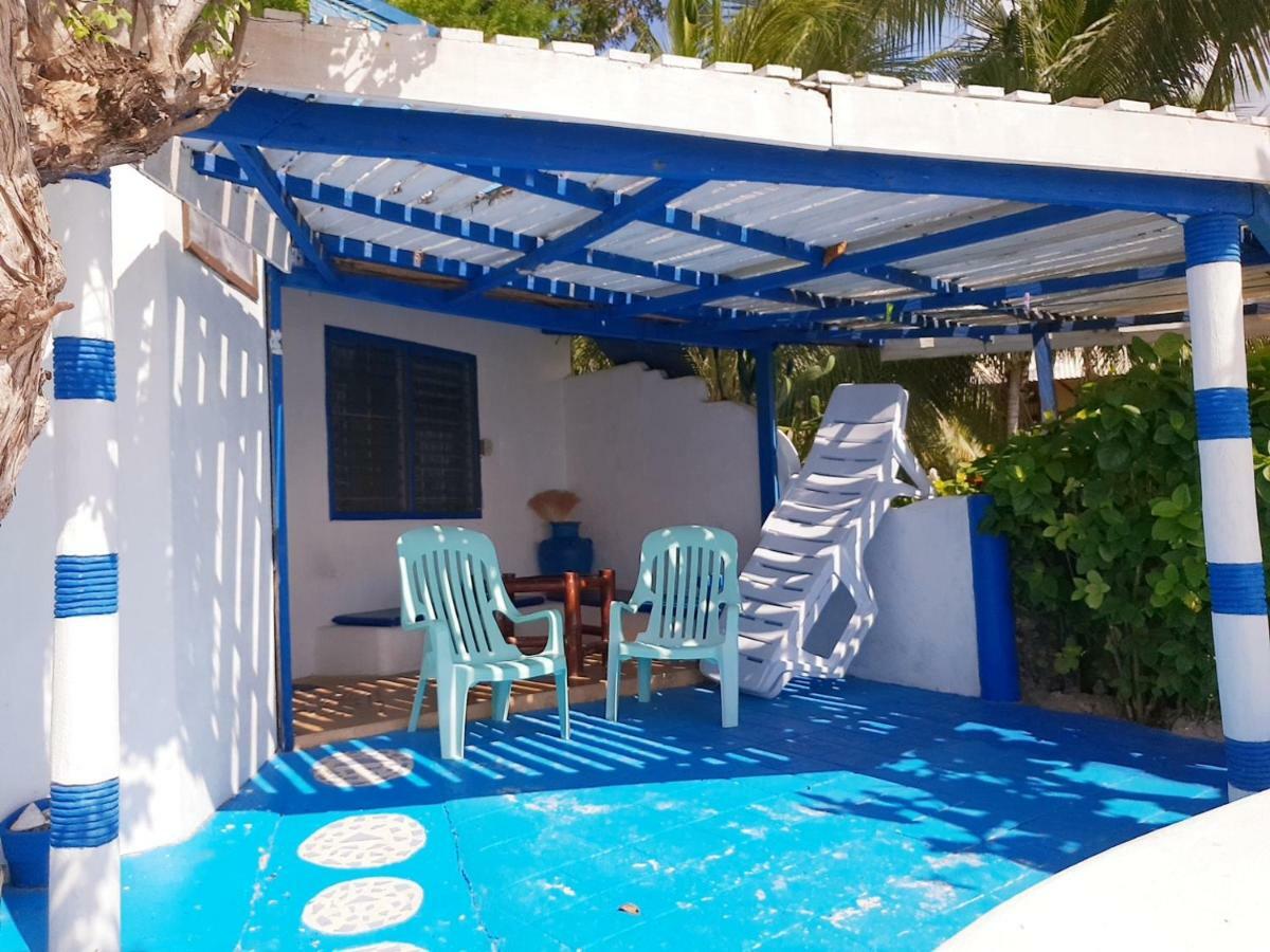 Casa De La Playa Beach Resort Siquijor Exterior photo